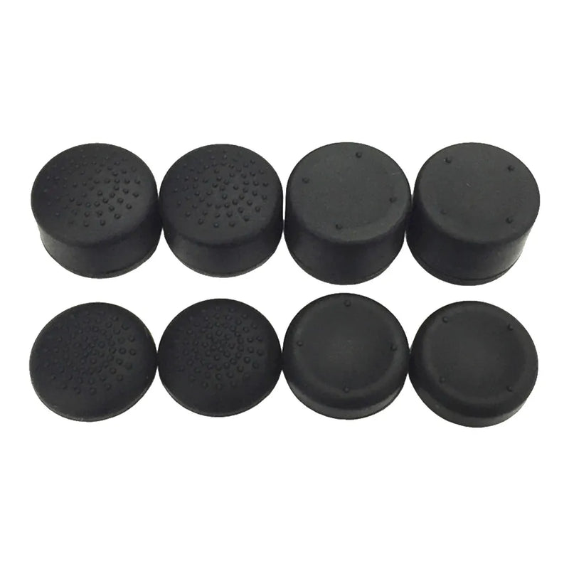Load image into Gallery viewer, 8PCS Universal Silicone Analog Stick Grip Caps For QRD SPARK N5 / QRD FERROX M5 Thumb Grips Accessories