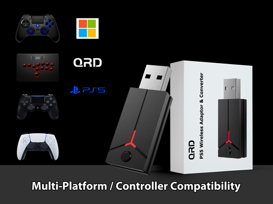 Multi-controllers Support