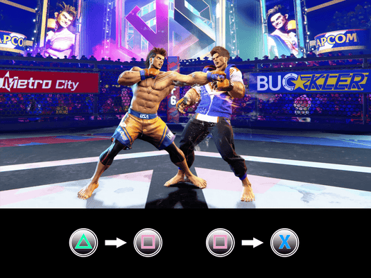 Configuración de PS5