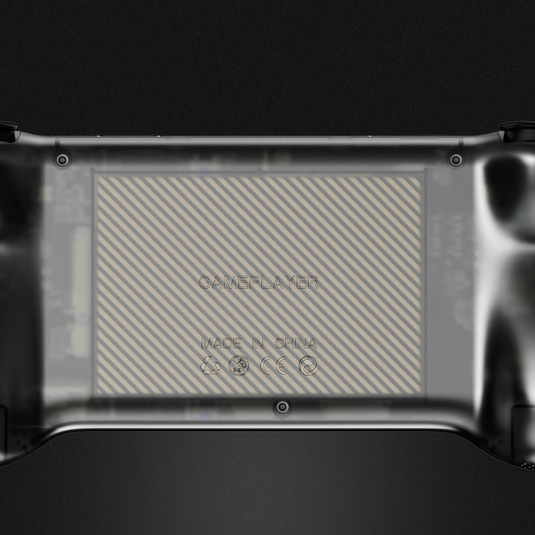 5000mAh Battery life