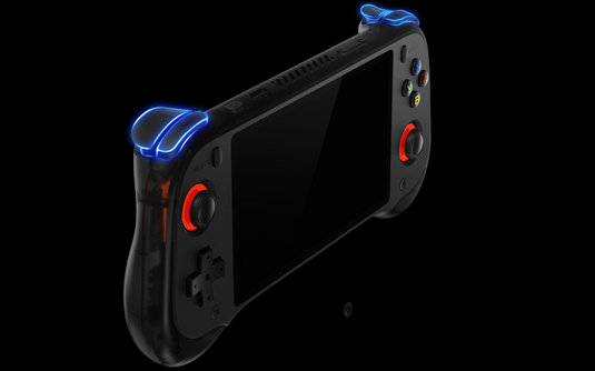 Multi-Platform Game Support