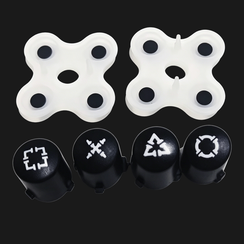 Cargue la imagen en el visor de la galería, Accesorios de repuesto para el controlador QRD Spark N5