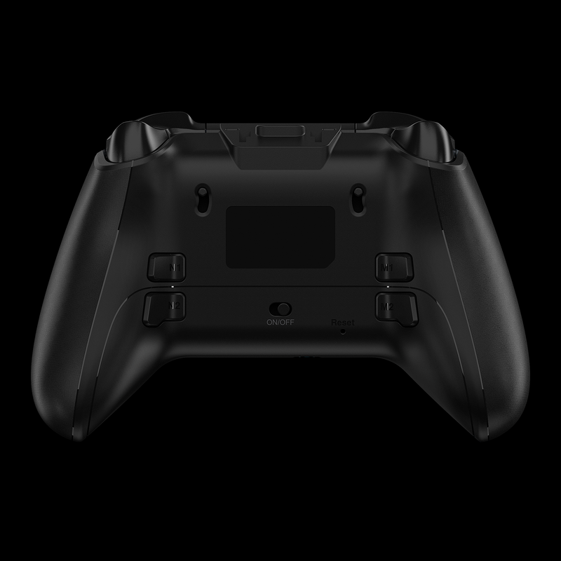 Load image into Gallery viewer, QRD FERROX M5 2.4Ghz Wireless Controller for XBOX Series X/S, PC, Nintendo Switch