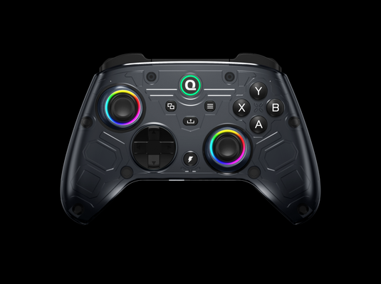 [V1.51] QRD Ferrox M5 Firmware Version 1.51 Release