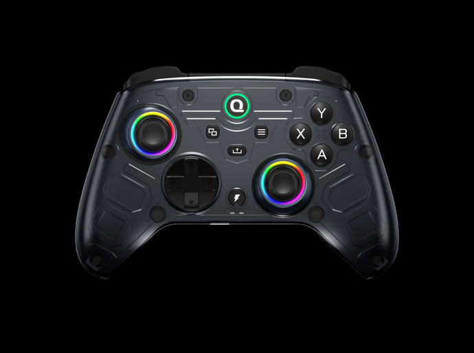 [V1.58] QRD Ferrox M5 Firmware Version 1.58 Release