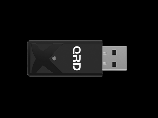 [V1.26] QRD Ferrox M5 USB Dongle Firmware Version 1.26 Release