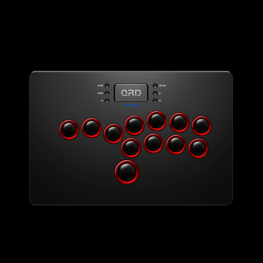 [V1.05] QRD Maestro S3 Firmware Version 1.05 Release