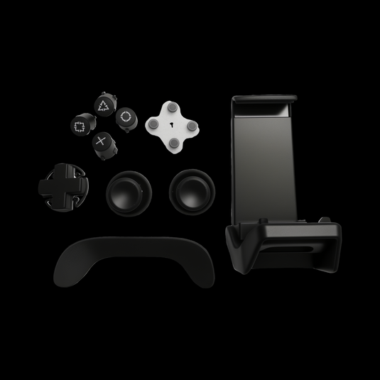 QRD Spark N5 Controller Replacement Accessories