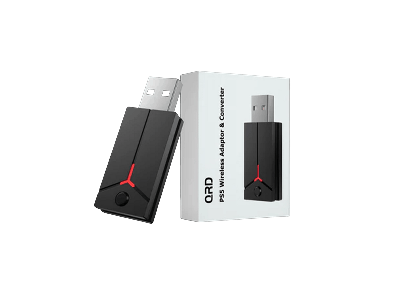 QRD controller