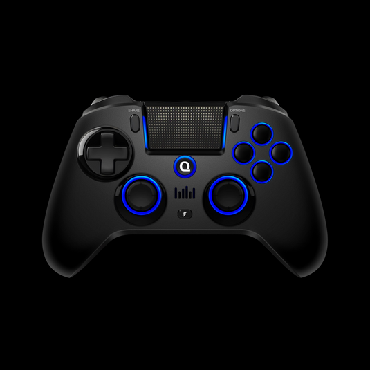 QRD SPARK N5 wireless PS4/PS5 controller