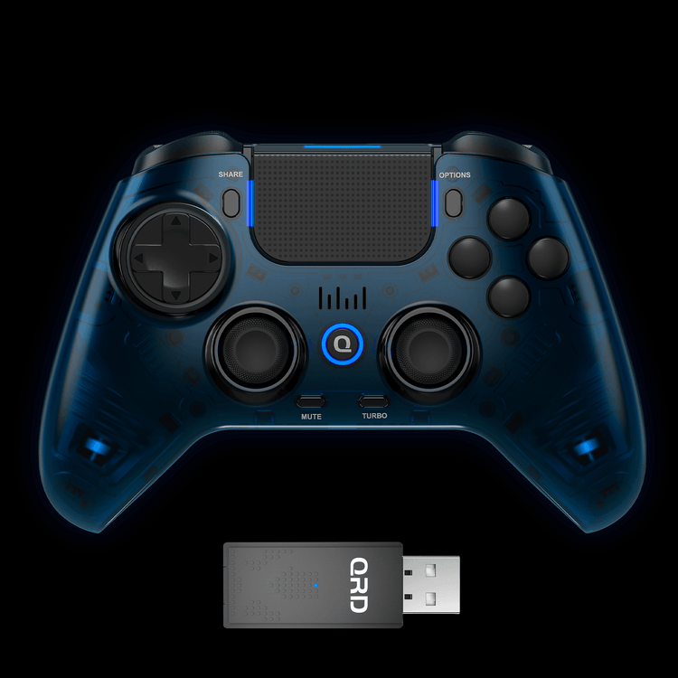 QRD SPARK N7 - FAQs