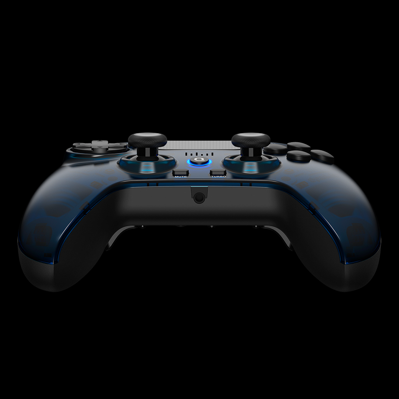 Cargue la imagen en el visor de la galería, Mando inalámbrico QRD Spark N5 para PS5/PS4/PS3/PC
