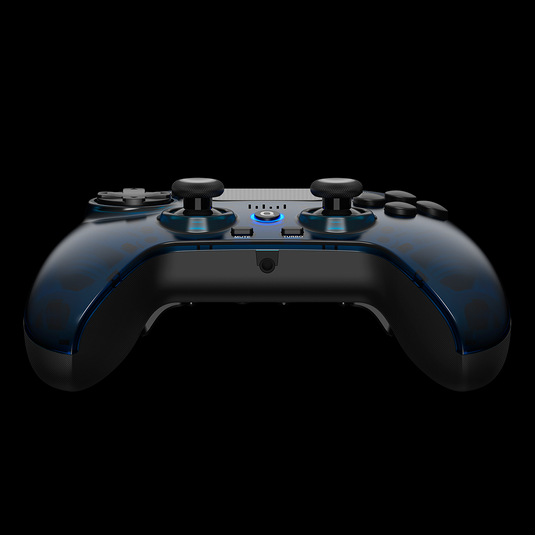 Mando inalámbrico QRD Spark N5 para PS5/PS4/PS3/PC