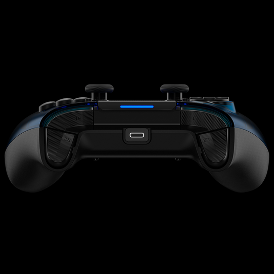 Mando inalámbrico QRD Spark N5 para PS5/PS4/PS3/PC