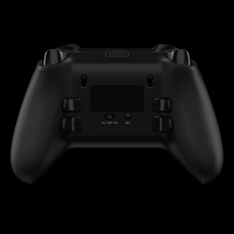Cargue la imagen en el visor de la galería, Mando inalámbrico QRD Spark N5 para PS5/PS4/PS3/PC

