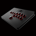 Controlador inalámbrico sin palanca QRD Maestro S3 para PS5/PS4/PS3/PC