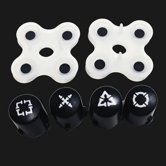 Accesorios de repuesto para el controlador QRD Spark N5
