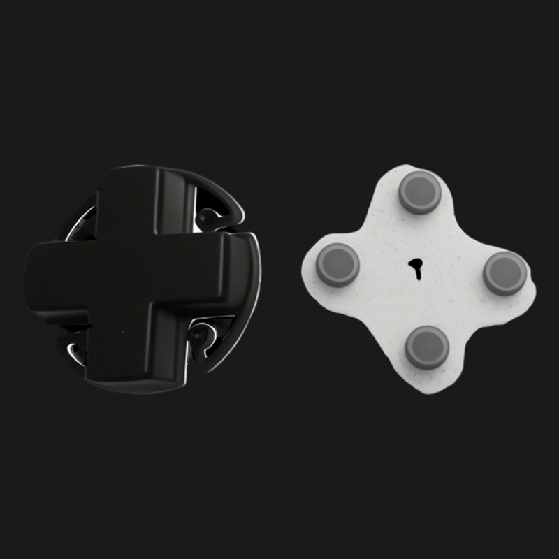 Cargue la imagen en el visor de la galería, Accesorios de repuesto para el controlador QRD Spark N5
