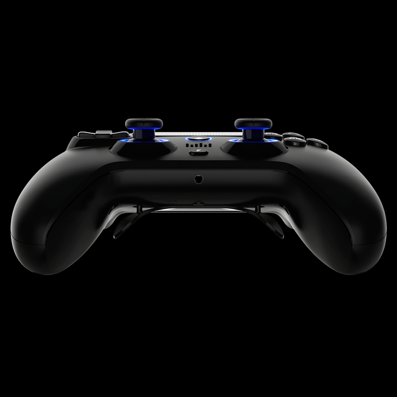 Load image into Gallery viewer, QRD Spark N5 wireless PS4/PS5 controller
