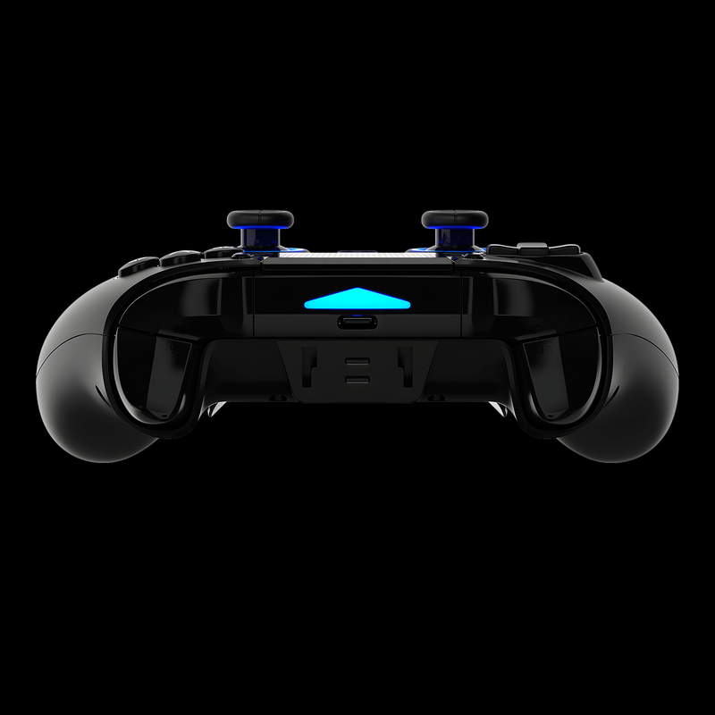 Load image into Gallery viewer, QRD Spark N5 wireless PS4/PS5 controller
