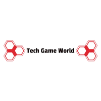 TechGameWorld