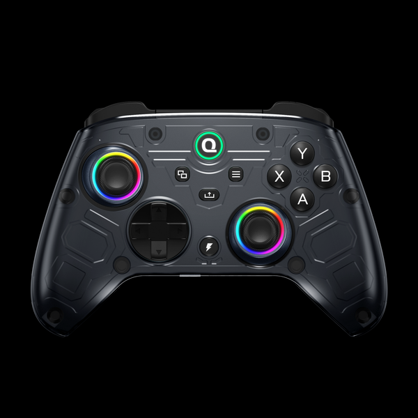 QRD FERROX M5 XBOX CONTROLLER