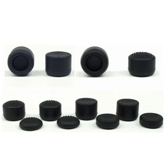8PCS Universal Silicone Analog Stick Grip Caps For QRD SPARK N5 / QRD FERROX M5 Thumb Grips Accessories