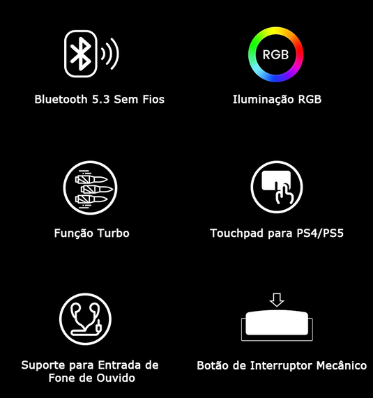 CARACTERÍSTICAS TÉCNICAS